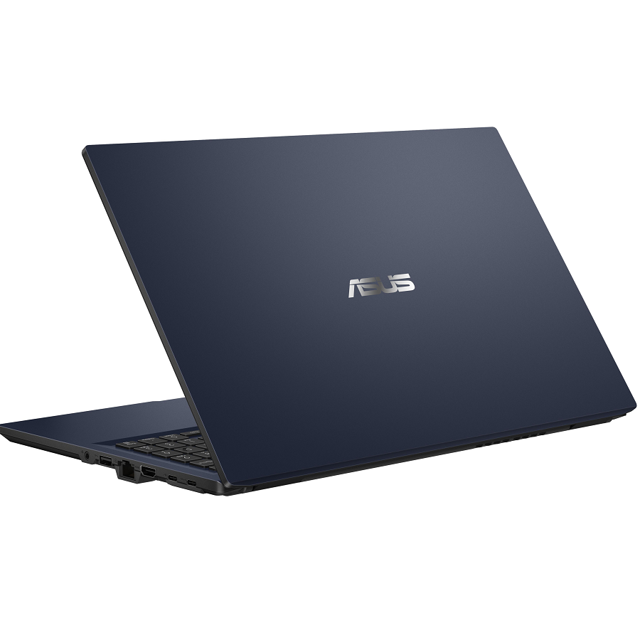 Обзор Ноутбук ASUS ExpertBook B1 B1502CVA-BQ2127X Star Black (90NX06X1-M02KP0)