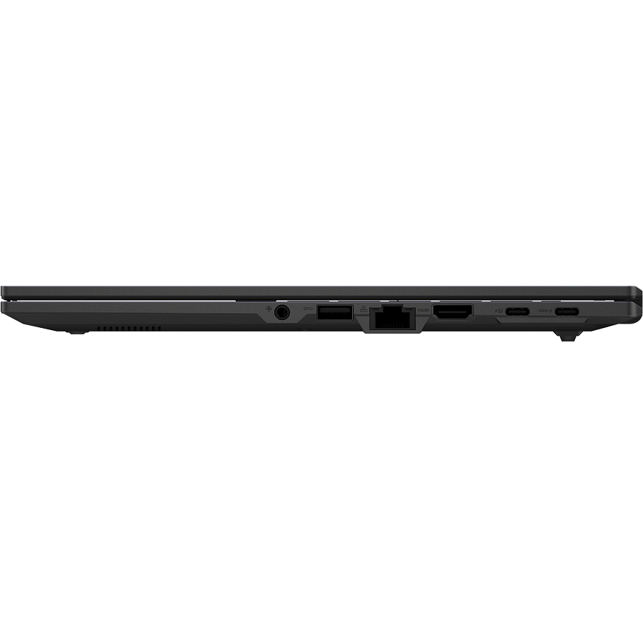 Внешний вид Ноутбук ASUS ExpertBook B1 B1502CVA-BQ2127X Star Black (90NX06X1-M02KP0)