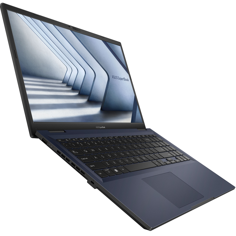 Фото 14 Ноутбук ASUS ExpertBook B1 B1502CVA-BQ2127X Star Black (90NX06X1-M02KP0)