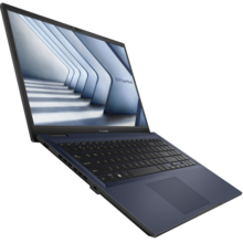 Ноутбук ASUS ExpertBook B1 B1502CVA-BQ2127X Star Black (90NX06X1-M02KP0)