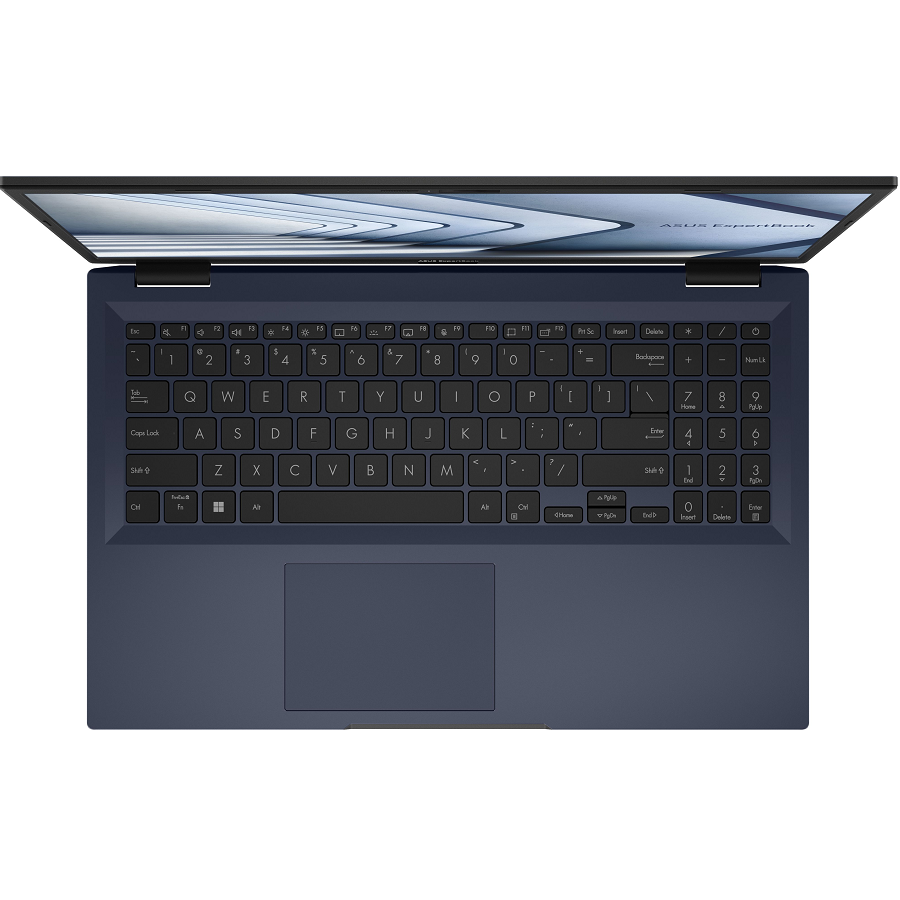 Фото 17 Ноутбук ASUS ExpertBook B1 B1502CVA-BQ2127X Star Black (90NX06X1-M02KP0)