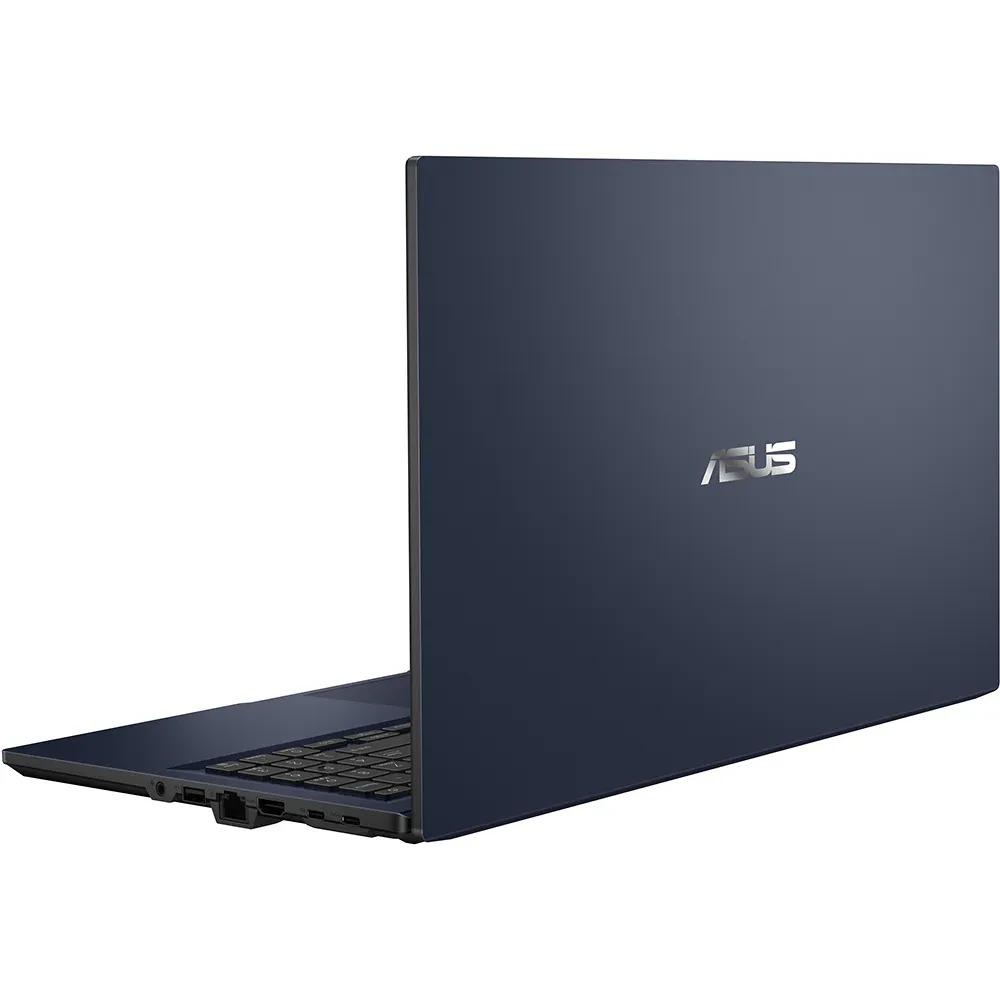 В інтернет магазині Ноутбук ASUS ExpertBook B1 B1502CVA-BQ0848 Star Black (90NX06X1-M00ZD0)