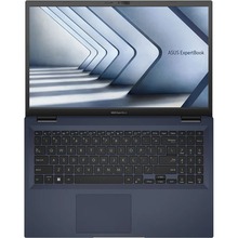 Ноутбук ASUS ExpertBook B1 B1502CVA-BQ0848 Star Black (90NX06X1-M00ZD0)