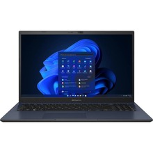 з інтегрованою відеокартою Ноутбук ASUS ExpertBook B1 B1502CVA-BQ1001X Star Black (90NX06X1-M02WF0)