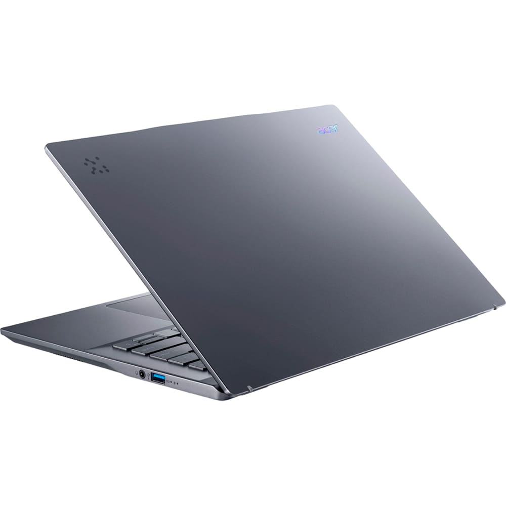 Покупка Ноутбук ACER Swift 14 AI SF14-11-X6V5 Steel Grey (NX.KZXEU.001)