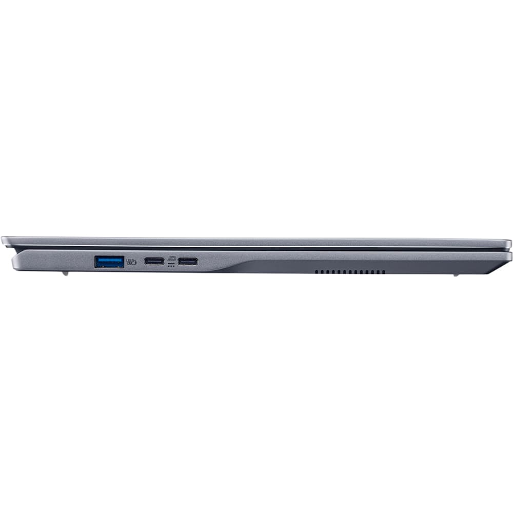 Фото Ноутбук ACER Swift 14 AI SF14-11-X6V5 Steel Grey (NX.KZXEU.001)