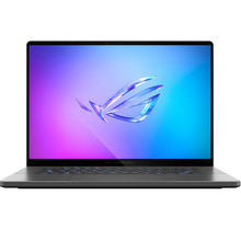 Ноутбук ASUS ROG Zephyrus GA605WI-QR107X Eclipse Gray (90NR0J91-M006U0)