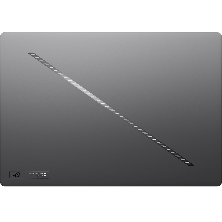 Фото 18 Ноутбук ASUS ROG Zephyrus GA605WI-QR107X Eclipse Gray (90NR0J91-M006U0)