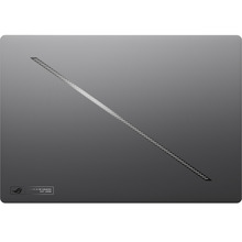 Ноутбук ASUS ROG Zephyrus GA605WI-QR107X Eclipse Gray (90NR0J91-M006U0)