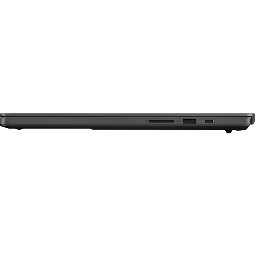 Фото 20 Ноутбук ASUS ROG Zephyrus GA605WI-QR107X Eclipse Gray (90NR0J91-M006U0)