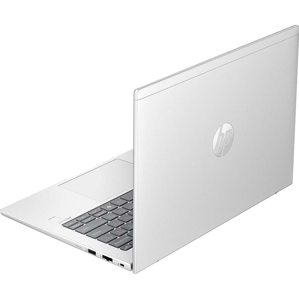 Ноутбук HP Probook 445 G11 Pike Silver (9Y7K5ET) Частота обновления экрана 60 Гц