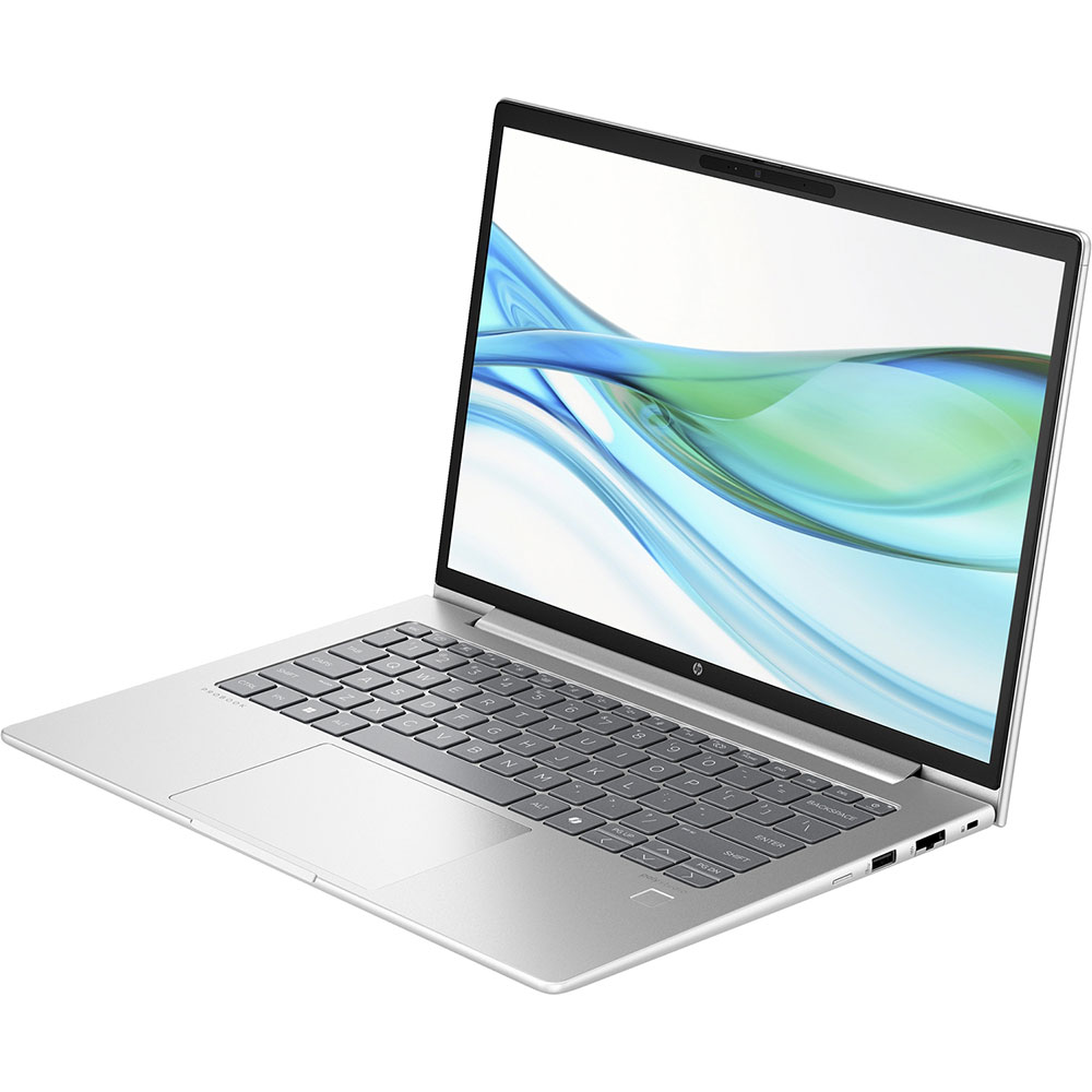 Ноутбук HP Probook 445 G11 Pike Silver (9Y7K5ET) Диагональ дисплея 14