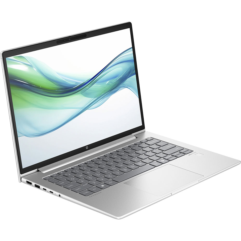 Ноутбук HP Probook 445 G11 Pike Silver (9Y7K5ET) Разрешение дисплея 1920 x 1200