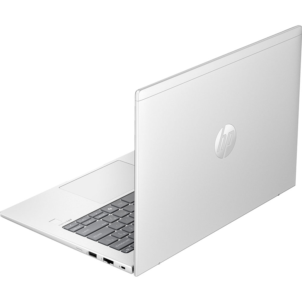 Ноутбук HP ProBook 445 G11 Pike Silver (9Y7K7ET) Тип матрицы IPS