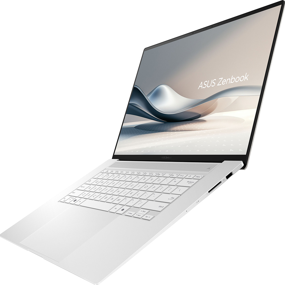 Ноутбук ASUS Zenbook S 16 UM5606WA-RK232X (90NB13M2-M00H60) Тип матрицы OLED