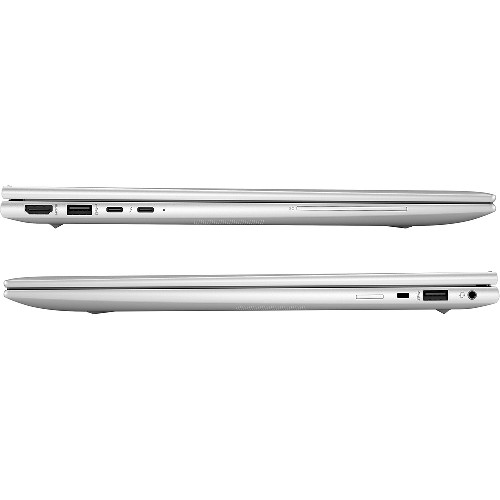 Ноутбук HP EliteBook 865-G10 (7L802ET) Частота оновлення екрана 60 Гц