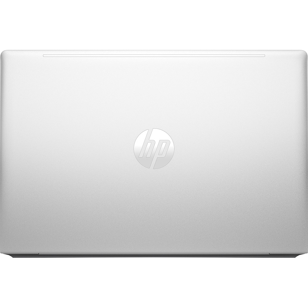 Зовнішній вигляд Ноутбук HP ProBook 440-G10 Grey (9G2H5ET)