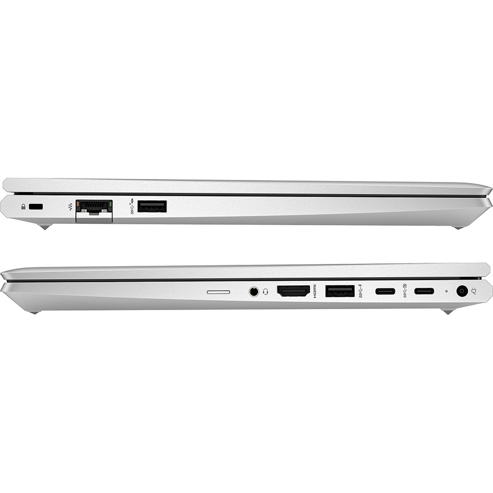 Фото Ноутбук HP ProBook 440-G10 Grey (9G2H5ET)