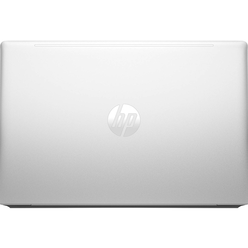 Зовнішній вигляд Ноутбук HP ProBook 445-G10 Pike Silver (7L717ET)