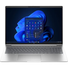 с интегрированной видеокартой Ноутбук HP ProBook 460 G11 Pike Silver (9Y7B4ET)