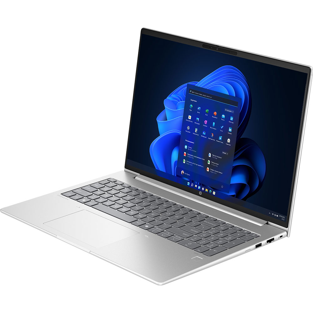 Ноутбук HP ProBook 460 G11 Pike Silver (9Y7B4ET) Разрешение дисплея 1920 x 1200