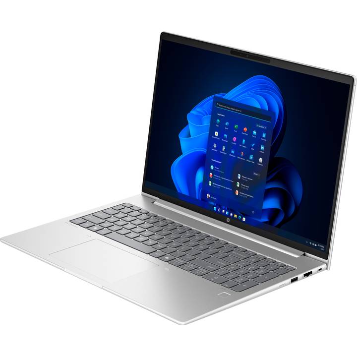 Ноутбук HP Probook 465-G11 Pike Silver (9Y7C7ET) Роздільна здатність дисплея 1920 x 1200