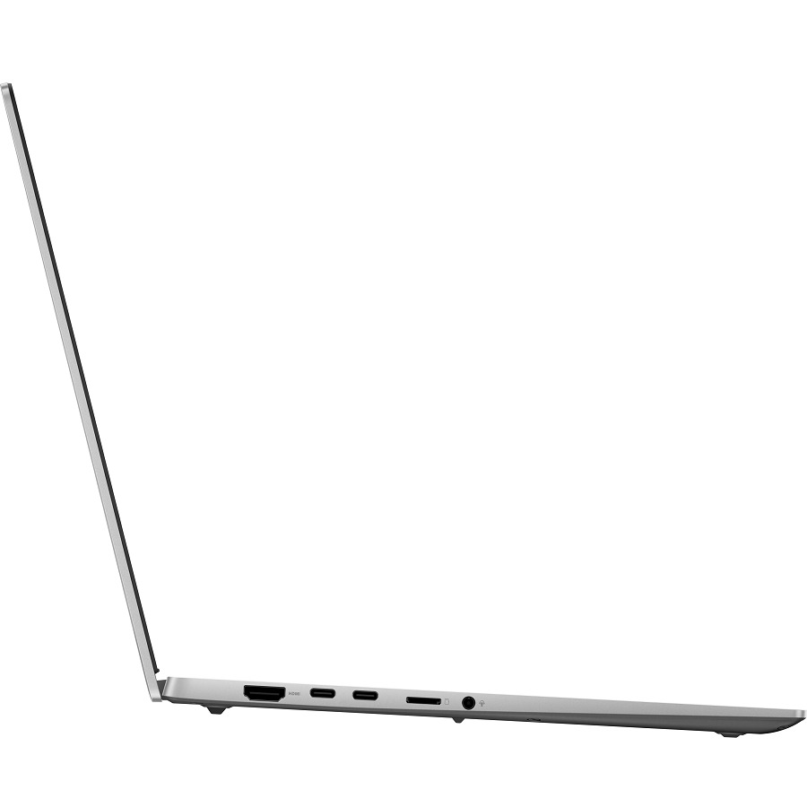 Фото 14 Ноутбук ASUS Vivobook S 15 S5507QA-MA004W Cool Silver (90NB14Q2-M004C0)