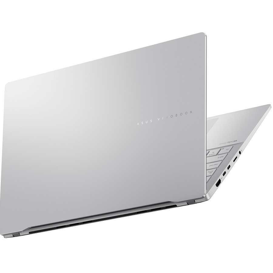 Фото 15 Ноутбук ASUS Vivobook S 15 S5507QA-MA004W Cool Silver (90NB14Q2-M004C0)