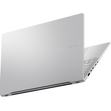 Ноутбук ASUS Vivobook S 15 S5507QA-MA004W Cool Silver (90NB14Q2-M004C0)