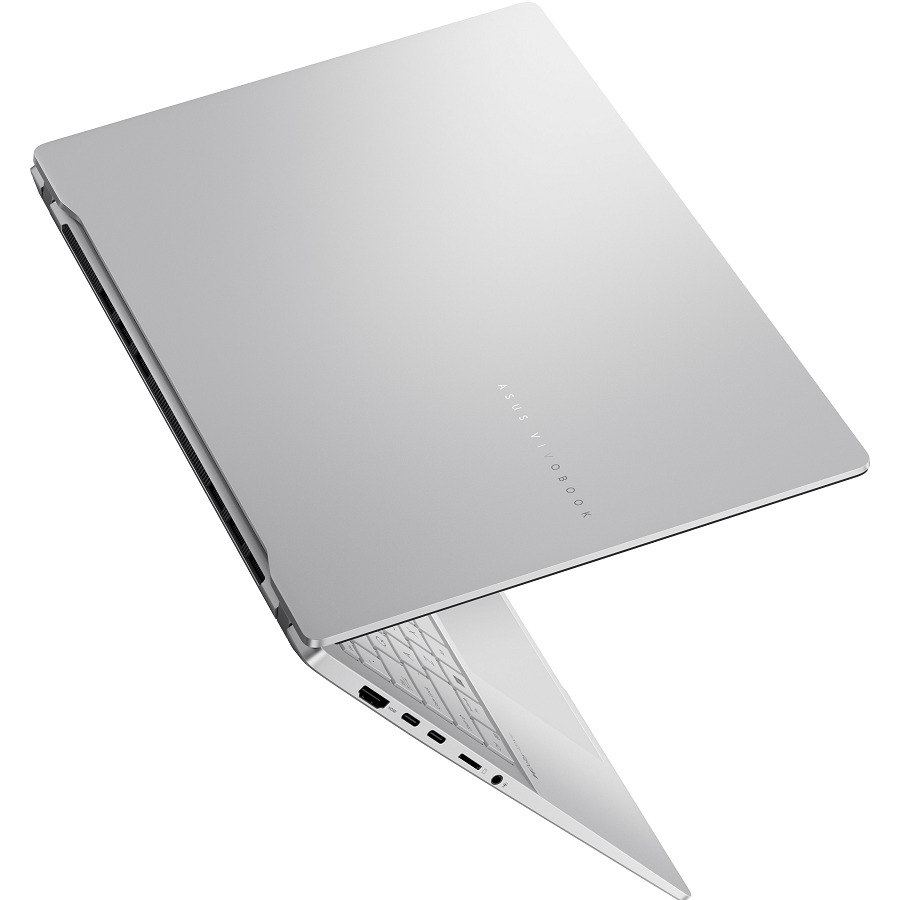 Фото 17 Ноутбук ASUS Vivobook S 15 S5507QA-MA004W Cool Silver (90NB14Q2-M004C0)