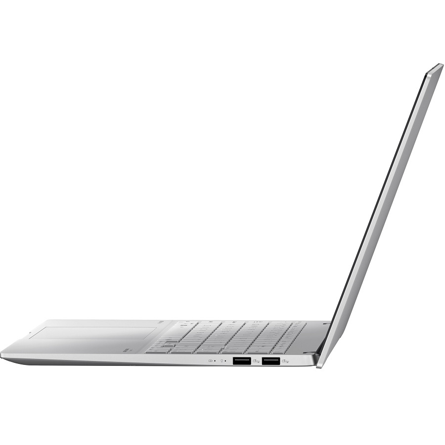 В интернет магазине Ноутбук ASUS Vivobook S 15 S5507QA-MA004W Cool Silver (90NB14Q2-M004C0)