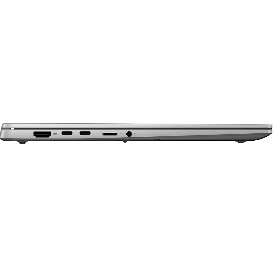 Обзор Ноутбук ASUS Vivobook S 15 S5507QA-MA004W Cool Silver (90NB14Q2-M004C0)