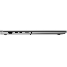 Ноутбук ASUS Vivobook S 15 S5507QA-MA004W Cool Silver (90NB14Q2-M004C0)