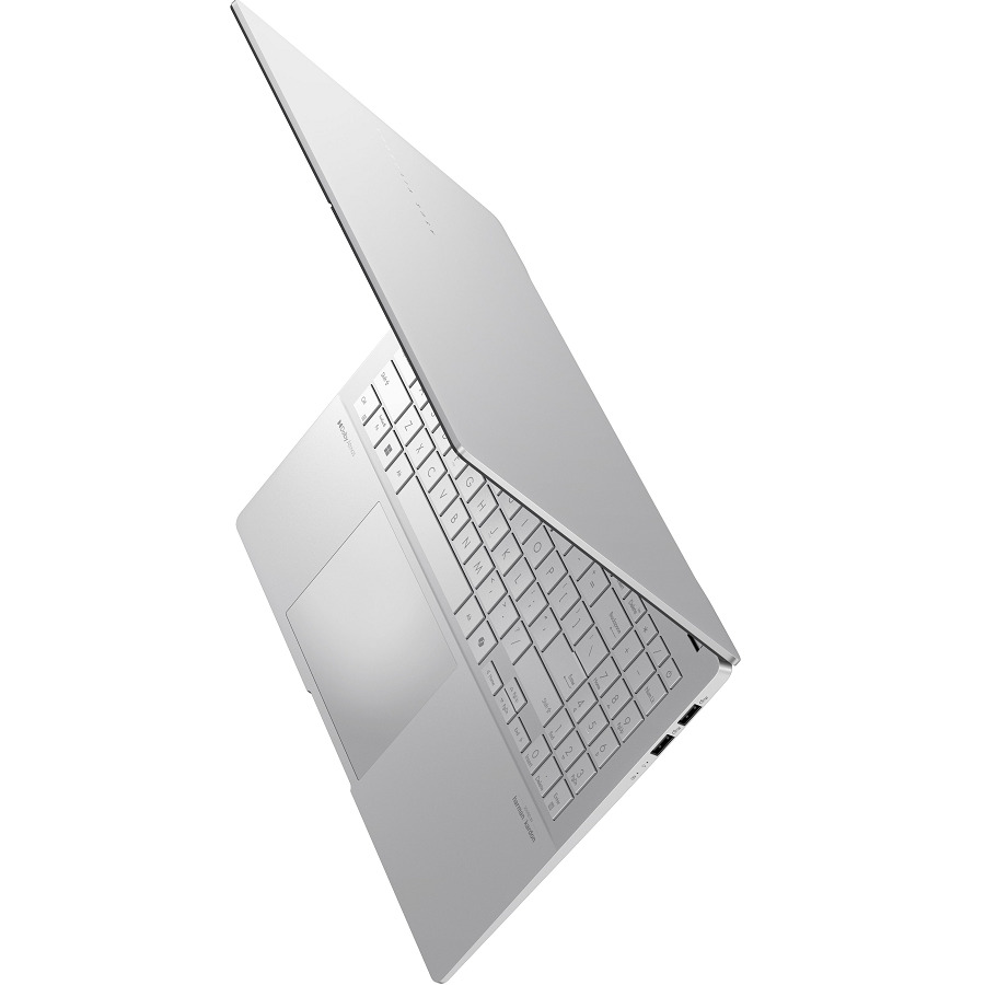 Фото 16 Ноутбук ASUS Vivobook S 15 S5507QA-MA004W Cool Silver (90NB14Q2-M004C0)