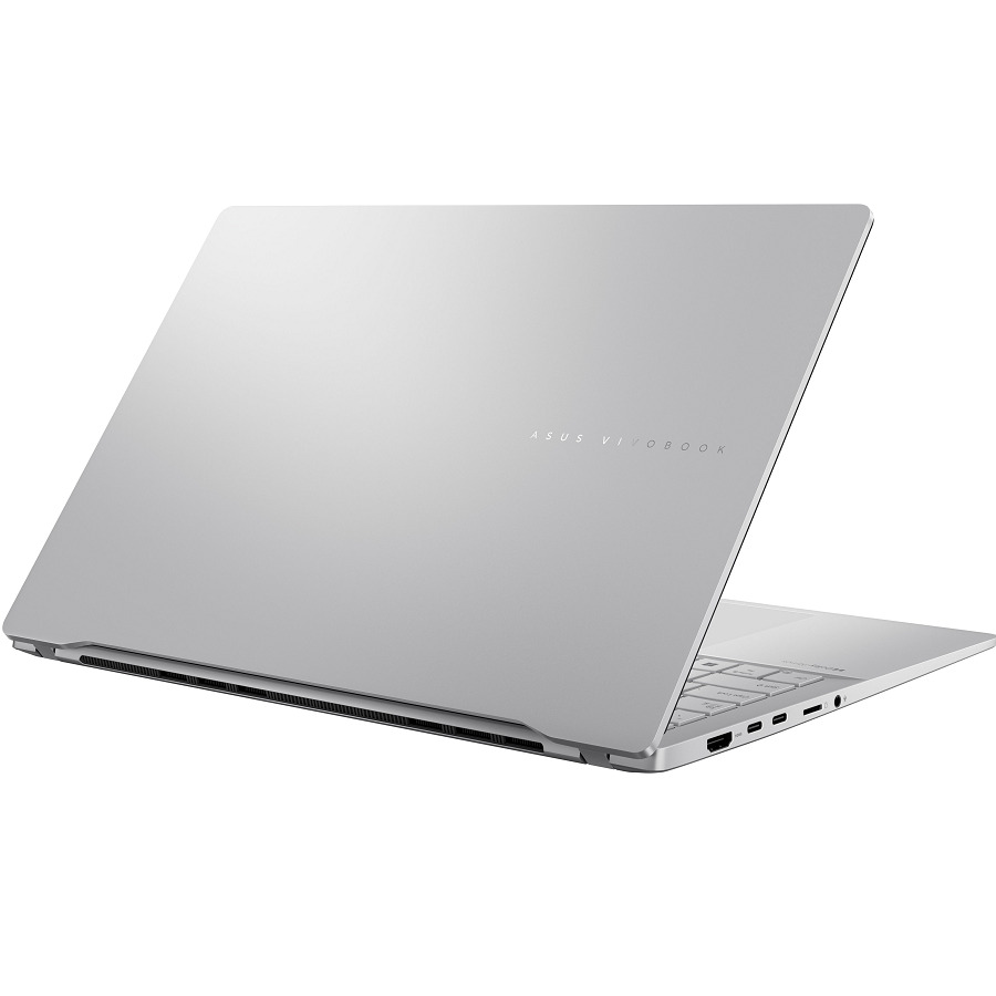 Фото 18 Ноутбук ASUS Vivobook S 15 S5507QA-MA004W Cool Silver (90NB14Q2-M004C0)