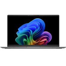 Ноутбук ASUS Vivobook S 15 S5507QA-MA004W Cool Silver (90NB14Q2-M004C0)