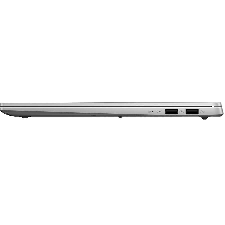 В Фокстрот Ноутбук ASUS Vivobook S 15 S5507QA-MA004W Cool Silver (90NB14Q2-M004C0)