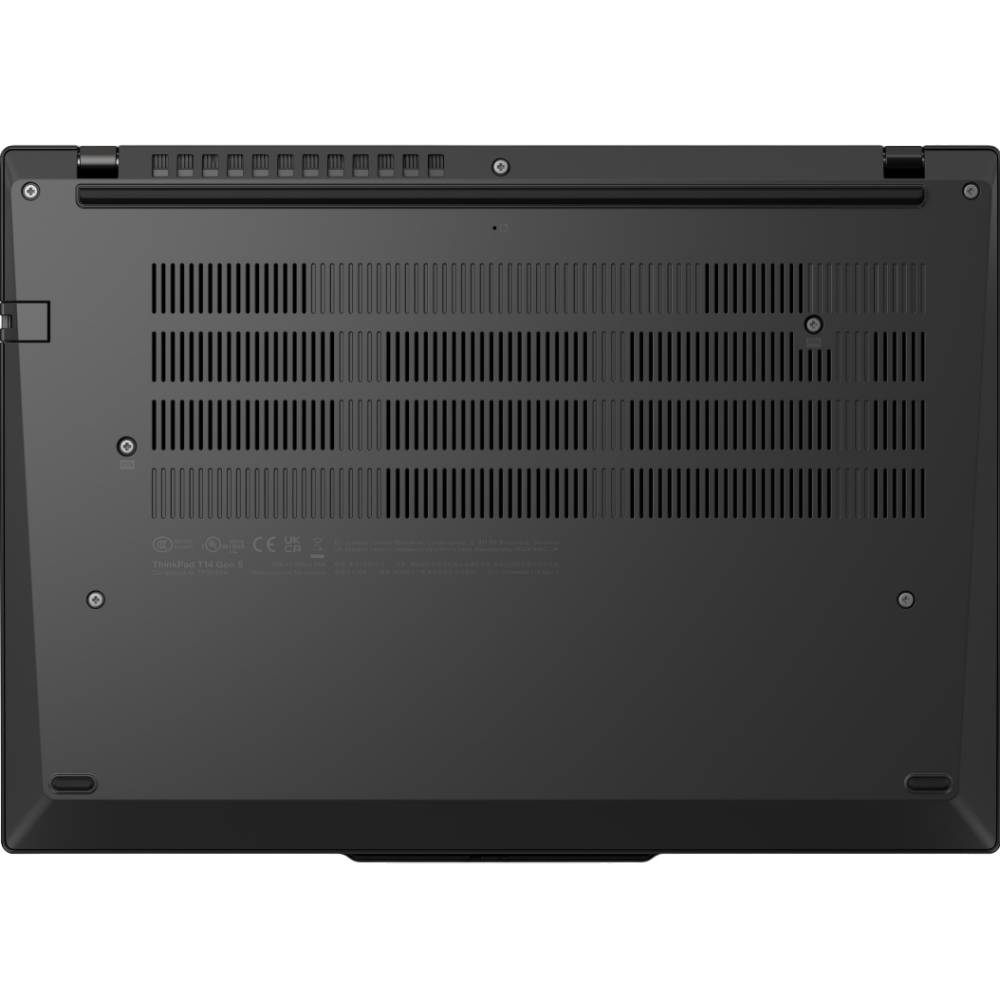 Покупка Ноутбук Lenovo ThinkPad T14-G5 Black (21ML0051RA)