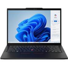 Ноутбук Lenovo ThinkPad T14-G5 Black (21ML0051RA)