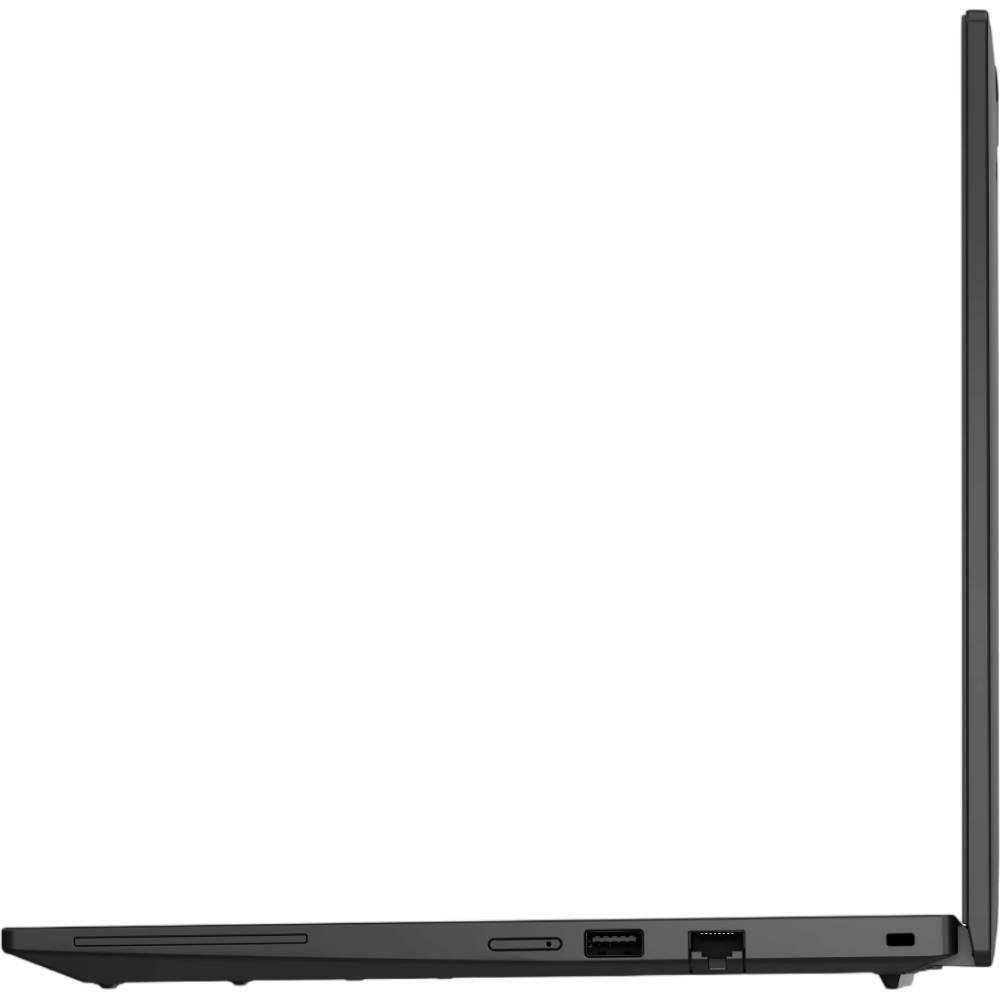 Зовнішній вигляд Ноутбук Lenovo ThinkPad T14-G5 Black (21ML0051RA)