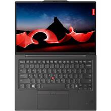 Ноутбук Lenovo ThinkPad X1 Carbon-12 Black (21KC002BRA)