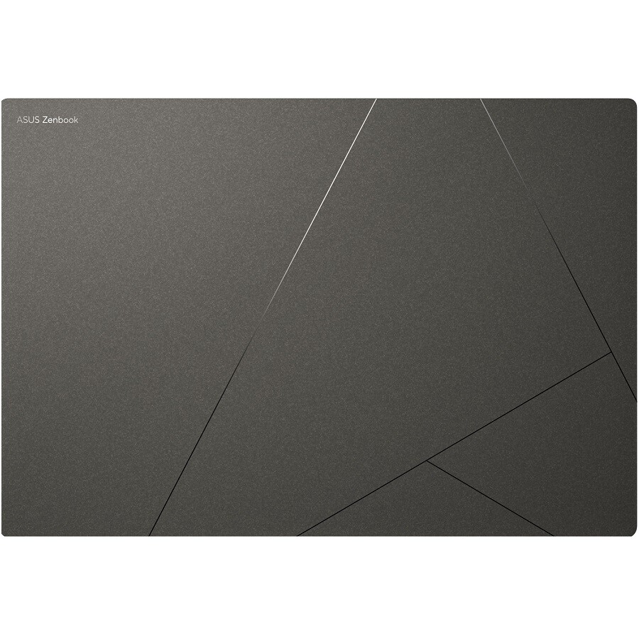 Фото 15 Ноутбук ASUS Zenbook S 16 UM5606WA-RK231X Zumaia Gray (90NB13M1-M00H70)