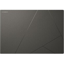 Ноутбук ASUS Zenbook S 16 UM5606WA-RK231X Zumaia Gray (90NB13M1-M00H70)