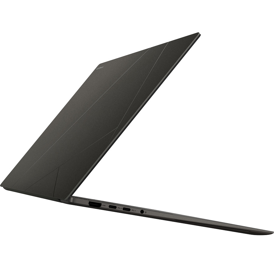 Фото Ноутбук ASUS Zenbook S 16 UM5606WA-RK231X Zumaia Gray (90NB13M1-M00H70)