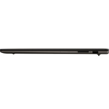 Ноутбук ASUS Zenbook S 16 UM5606WA-RK231X Zumaia Gray (90NB13M1-M00H70)