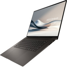 Ноутбук ASUS Zenbook S 16 UM5606WA-RK231X Zumaia Gray (90NB13M1-M00H70)