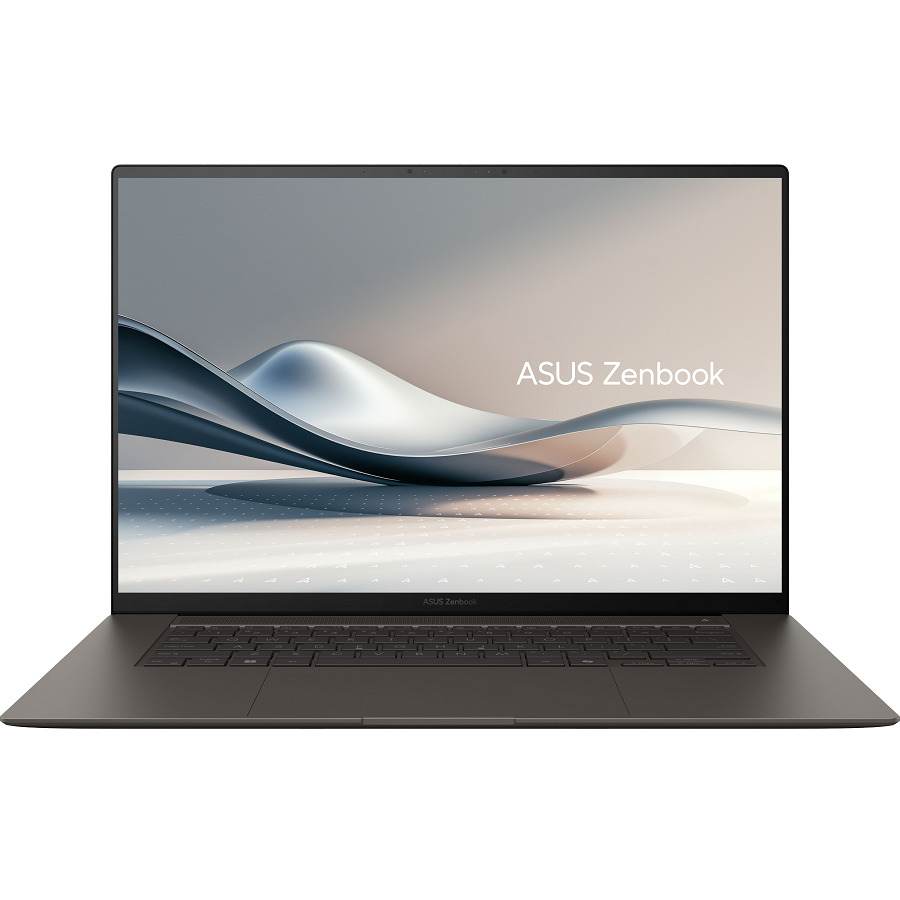 Ноутбук ASUS Zenbook S 16 UM5606WA-RK231X Zumaia Gray (90NB13M1-M00H70) Диагональ дисплея 16