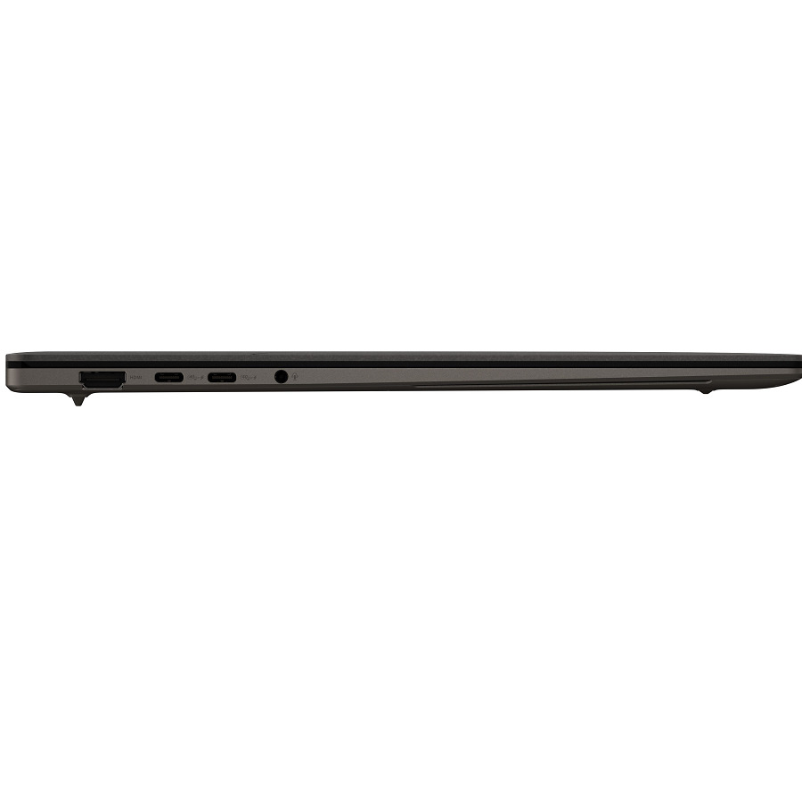 Фото 14 Ноутбук ASUS Zenbook S 16 UM5606WA-RK231X Zumaia Gray (90NB13M1-M00H70)