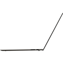 Ноутбук ASUS Zenbook S 16 UM5606WA-RK231X Zumaia Gray (90NB13M1-M00H70)