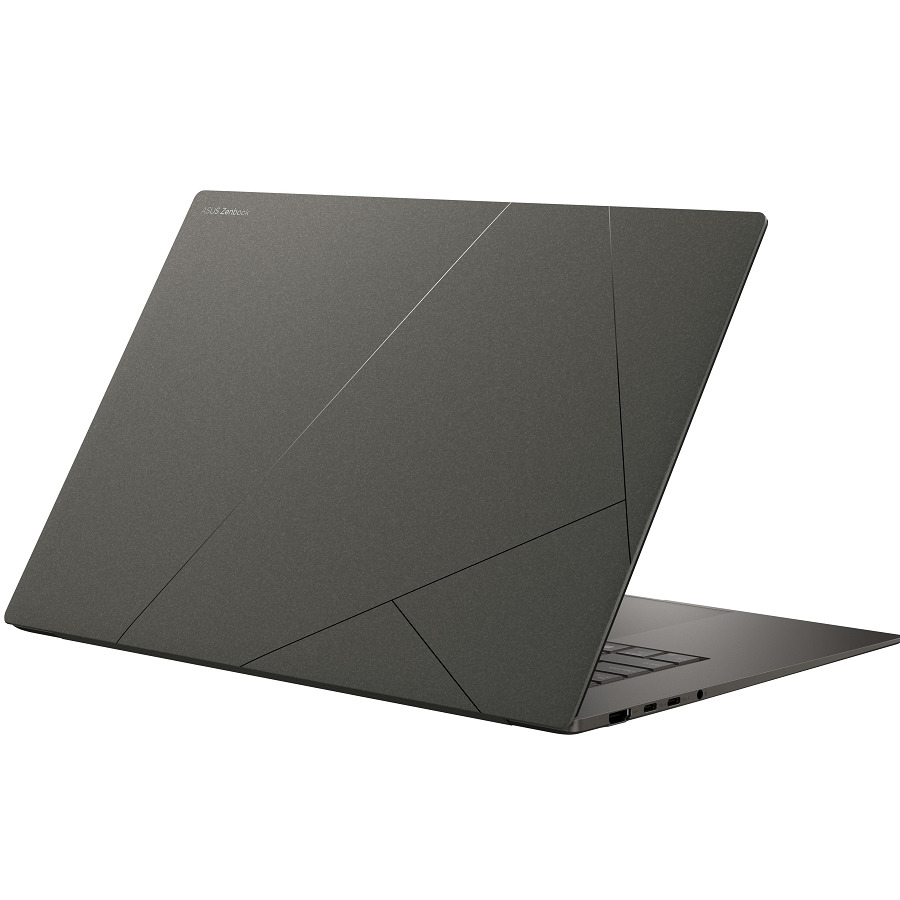 В интернет магазине Ноутбук ASUS Zenbook S 16 UM5606WA-RK231X Zumaia Gray (90NB13M1-M00H70)